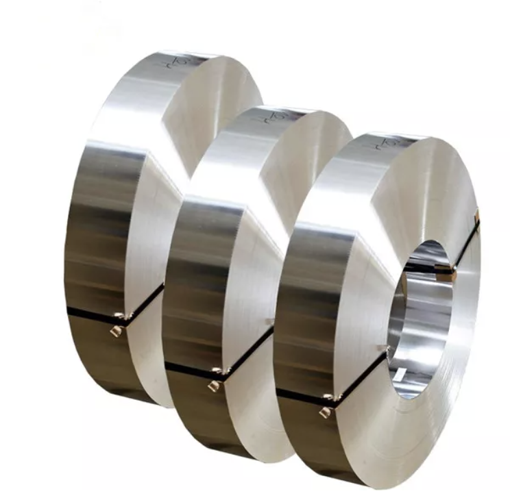 Algemene kwaliteitsdefekte van aluminiumspoele